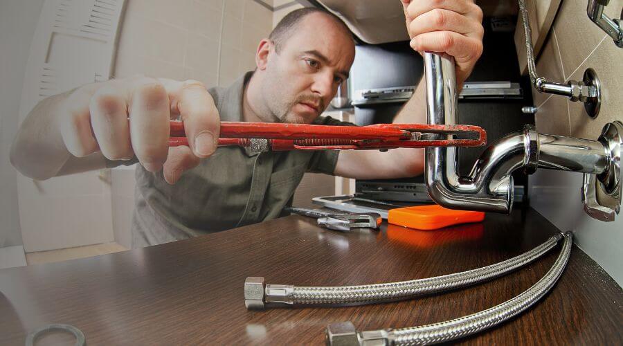 Expert burst pipe repair services in Union Grove, AL